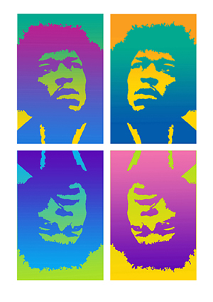 Rainbow Haze