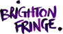 Brighton Fringe logo