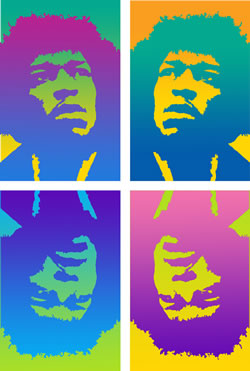 Jimi Hendrix