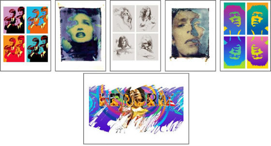montage